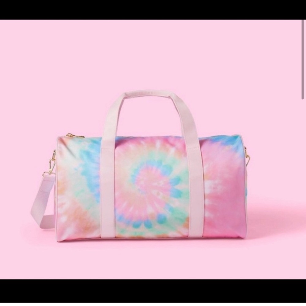 Stoney Clover Lane duffel bag